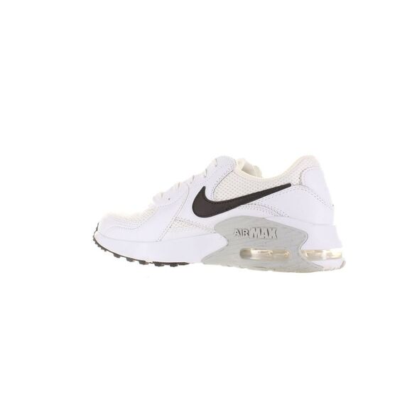 Nike Womens Air Max Excee White Fashion Sneaker Size 7.5 Medium (B, M) - Picture 3 of 4